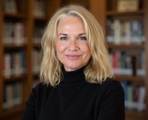 June Gonzales, real estate agent in Ventura