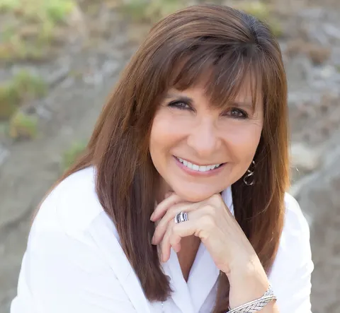 Karen Heyrend, real estate agent in Ventura