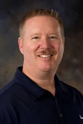 Chris Nelson, real estate agent in Camarillo