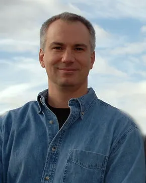 Andro Kotula, real estate agent in Ojai