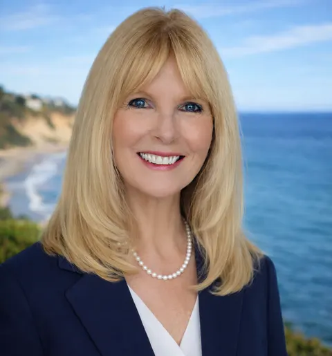 Deborah Delaney, real estate agent in Ventura