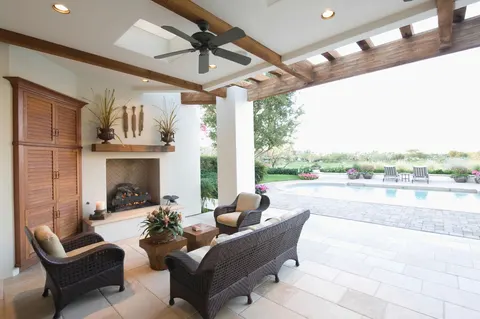 Gerald Breiner, real estate agent in Ventura