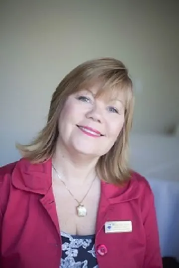 Peggy Sue Tierney, real estate agent in Ventura
