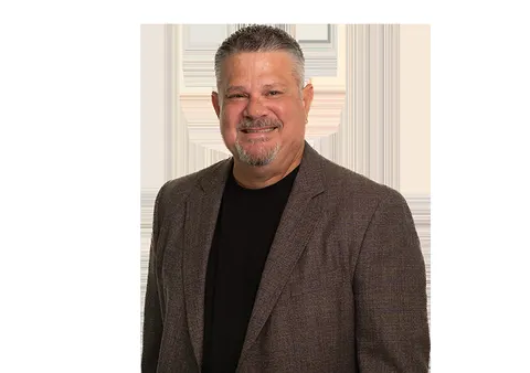 Rick Pena, real estate agent in Camarillo