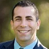 Ali Abree, real estate agent in Ventura