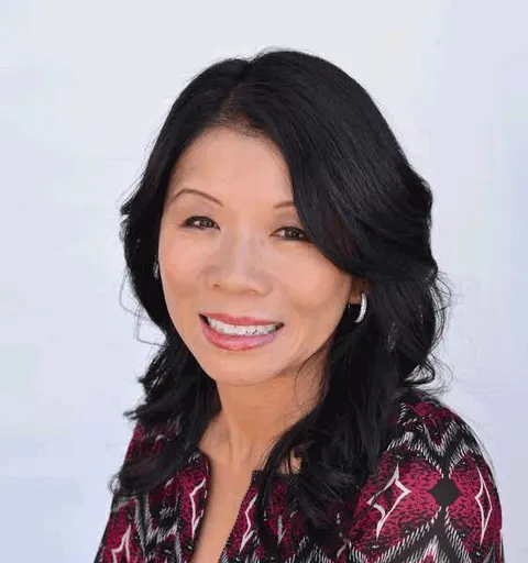 Tracy Guillen, real estate agent in Camarillo