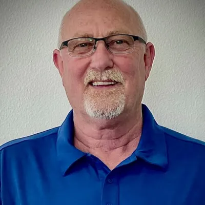 Doug Needham, real estate agent in Ventura