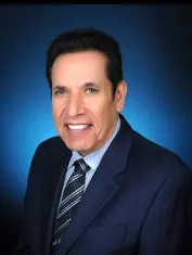 Miguel Avila, real estate agent in Ventura