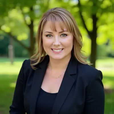 Heather Carranco, real estate agent in Camarillo
