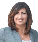 Domonique Rodriguez, real estate agent in Camarillo