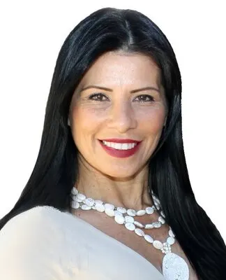 Maria Martinez, real estate agent in Camarillo