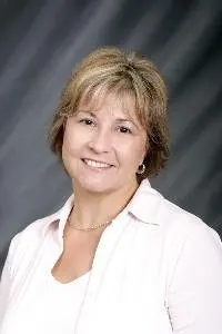 Sandy Deiro, real estate agent in Ventura
