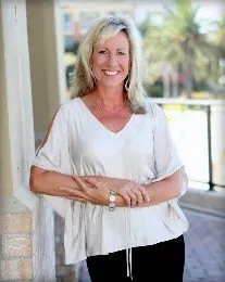 Cheryl Graham, real estate agent in Ventura