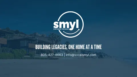 Danny Munoz, real estate agent in Ventura