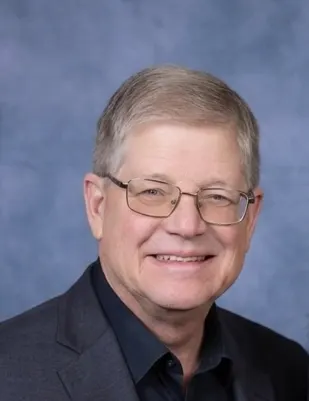 Walter Morris, real estate agent in Oxnard
