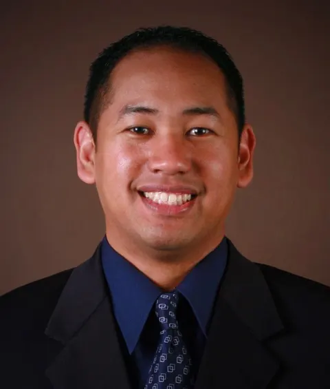 David Ulanday, real estate agent in Oxnard