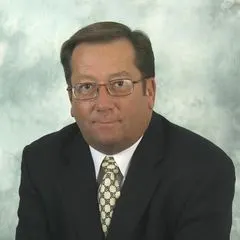 Bart Dyer, real estate agent in Oxnard