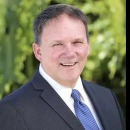 Clark Rice, real estate agent in Santa Paula