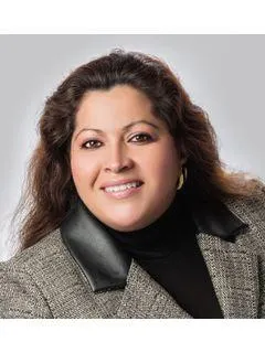 Lupe Servin, real estate agent in Santa Paula