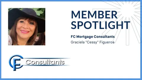 Graciela Figueroa, real estate agent in Ventura