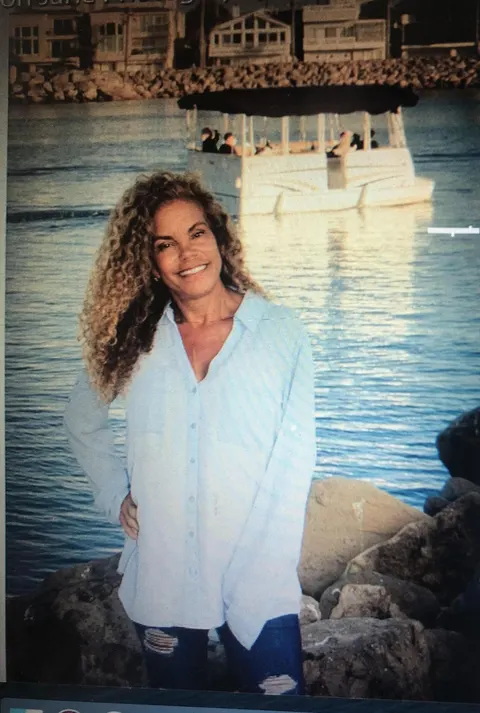 Lissa Hewitt, real estate agent in Oxnard