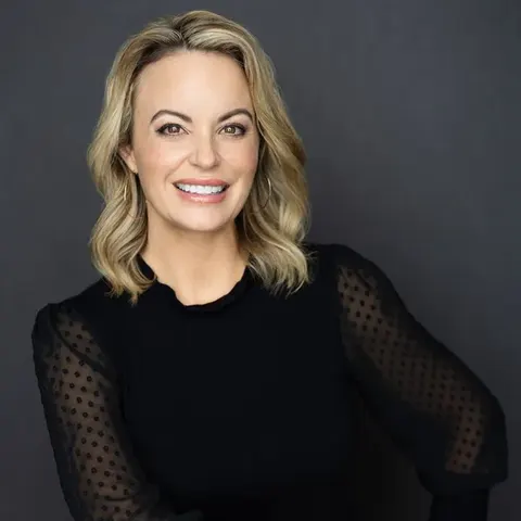 Kelly Jackmon, real estate agent in Ventura