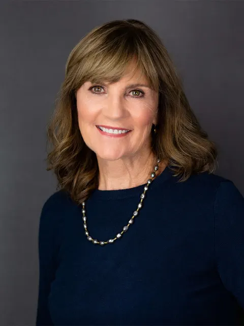 Wendy Lockwood, real estate agent in Ojai