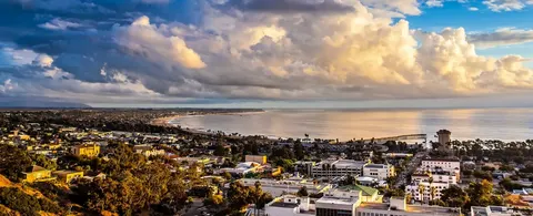 Carrie Stanton, real estate agent in Port Hueneme