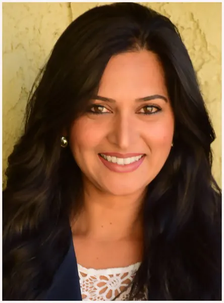 Kiran Locke, real estate agent in Port Hueneme