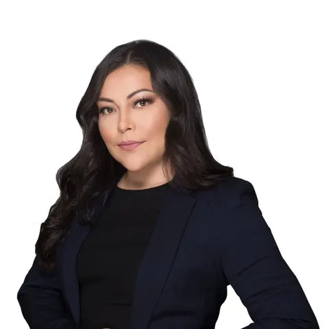 Anabella Diego, real estate agent in Oxnard