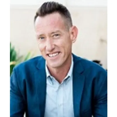 Zac Williams, real estate agent in Oxnard