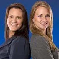Erica Holmes, real estate agent in Ventura