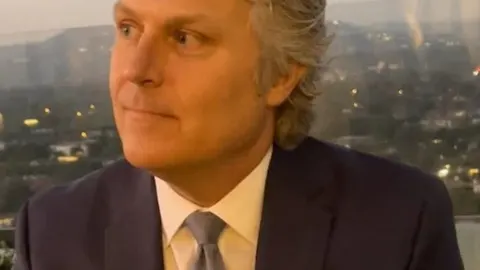 Robert Angstadt, real estate agent in Simi Valley
