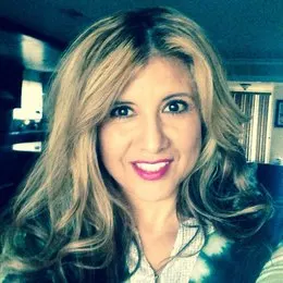 Maria Aviles, real estate agent in Oxnard