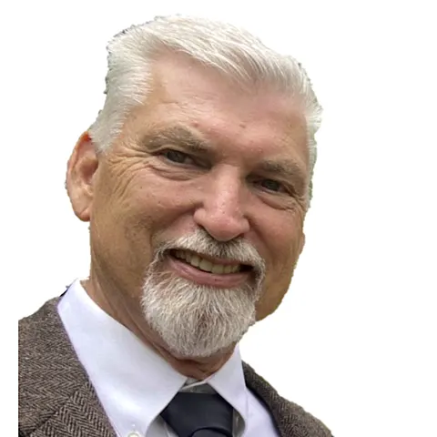 John Mcnally, real estate agent in Ventura