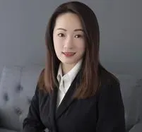 Jessie Chen, real estate agent in Oxnard