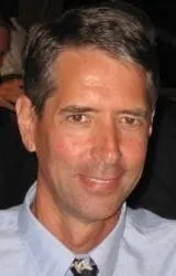 James Wells, real estate agent in Port Hueneme