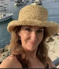 Laurie Meyer, real estate agent in Ventura