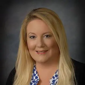Janell Case, real estate agent in Brea