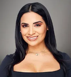 Lissette Carretero, real estate agent in Oxnard