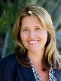 Heidi Trottno, real estate agent in Camarillo