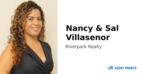 Sal Villasenor, real estate agent in Oxnard