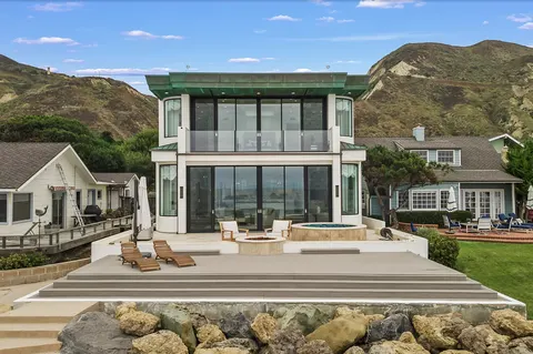Chuck Menzel, real estate agent in Ventura