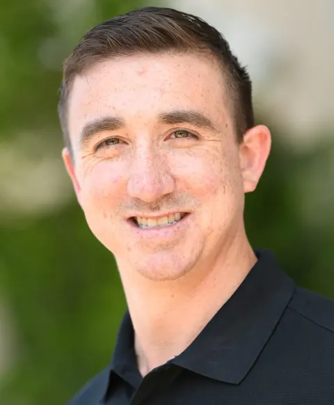 Patrick Cashdan, real estate agent in Camarillo