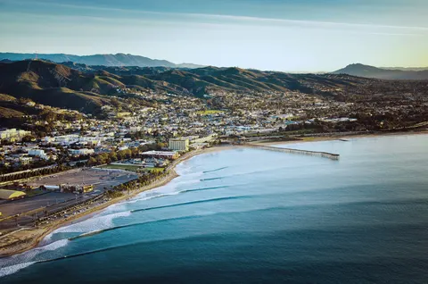 Anna Stephan, real estate agent in Ventura