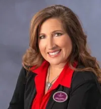 Adela Trainor, real estate agent in Ventura