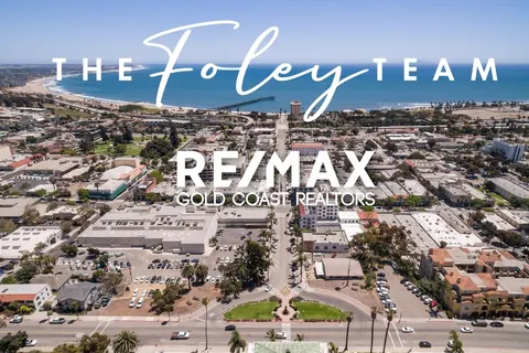 Christopher Foley, real estate agent in Camarillo
