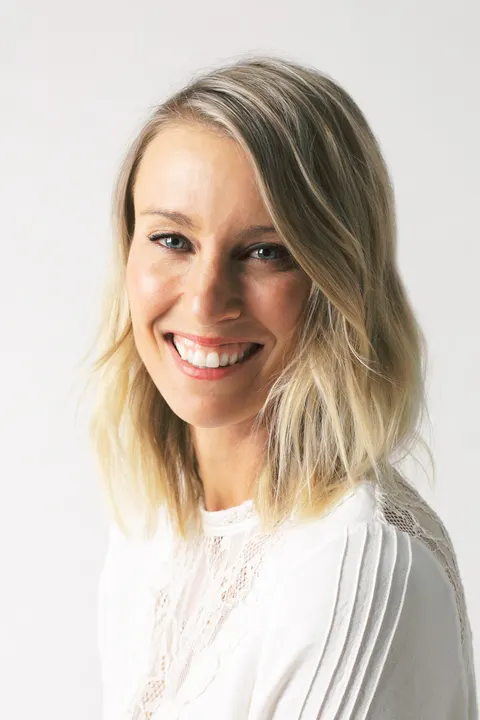 Laura Darrah, real estate agent in Ventura