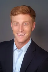 Ryan Bruns, real estate agent in Ventura