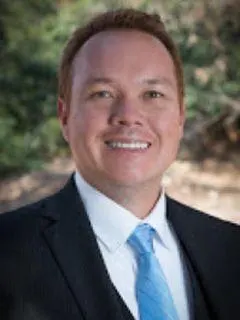 Jason Wenn, real estate agent in Ventura
